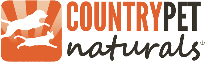 CountryPet Naturals Pet Food from New Zealand