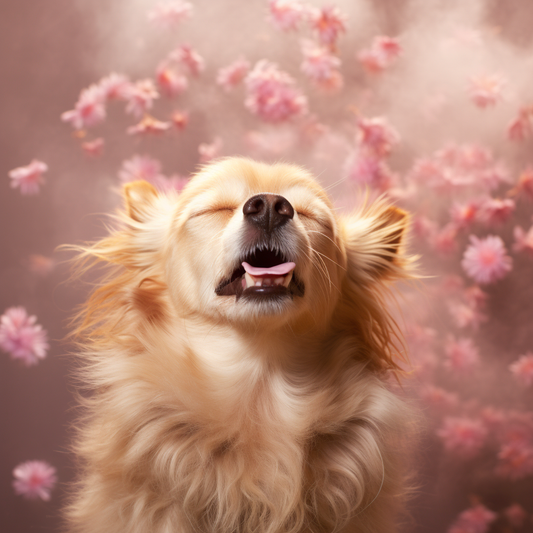 Helping Pets Overcome Allergies