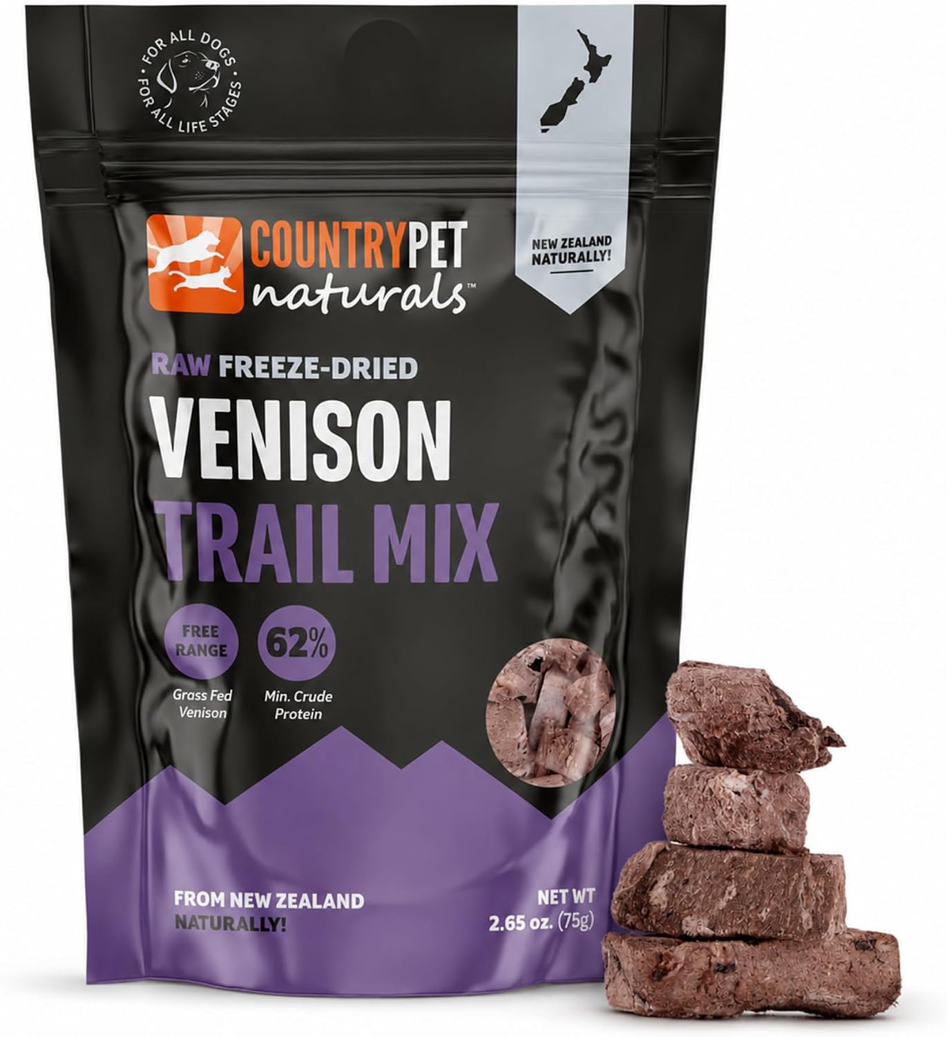Best Selling Pet Food – CountryPet Naturals