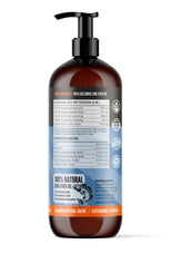 100% Icelandic Wild-Caught Cod Liver Oil - 16 oz