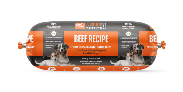FINEPET'S WHOLELIFE NATURALDOGFOOD 小粒4Kg All-Natural Dog