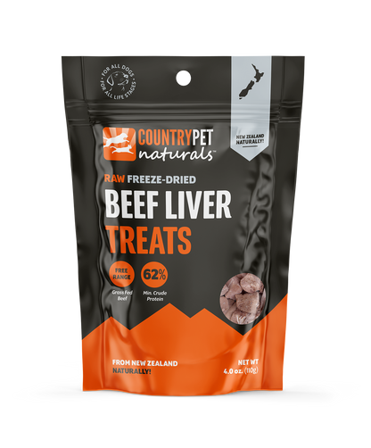 PRE-ORDER: New Zealand Raw Freeze-Dried Treats Bundle