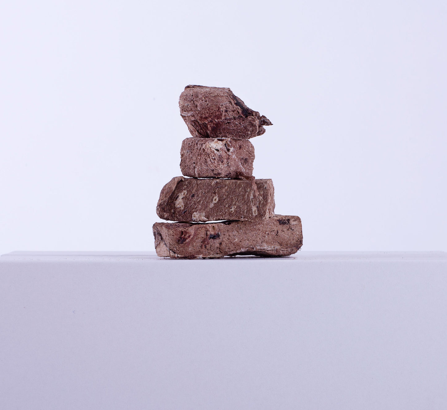 Venison Organs Raw Freeze Dried - 2.7oz Bag TP