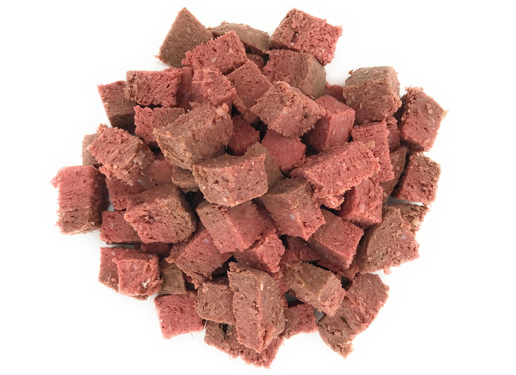CountryPet Naturals™ New Zealand Lamb & Chicken Recipe Cat Food Rolls (8 x 1.5 lb Case)