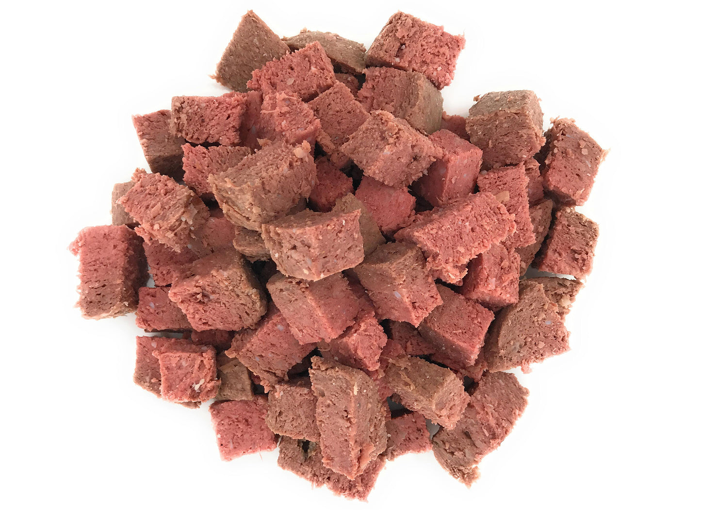 CountryPet Naturals™ New Zealand Lamb & Chicken Recipe Cat Food Rolls (8 x 1.5 lb Case)